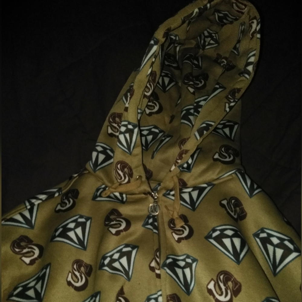Designer Sweater